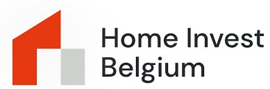 Home Invest Belgium logo