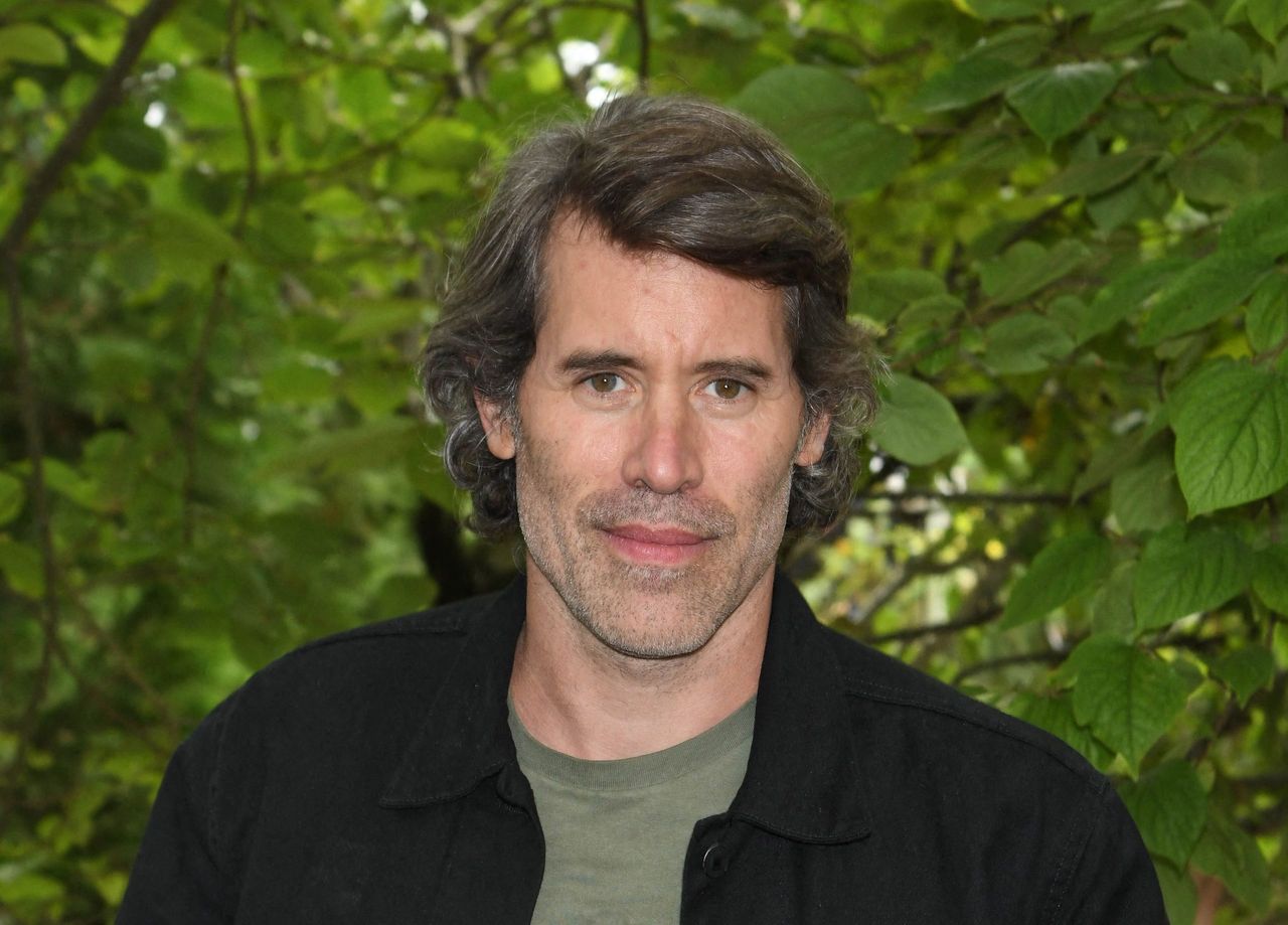 photo of Jalil Lespert and his fortune 