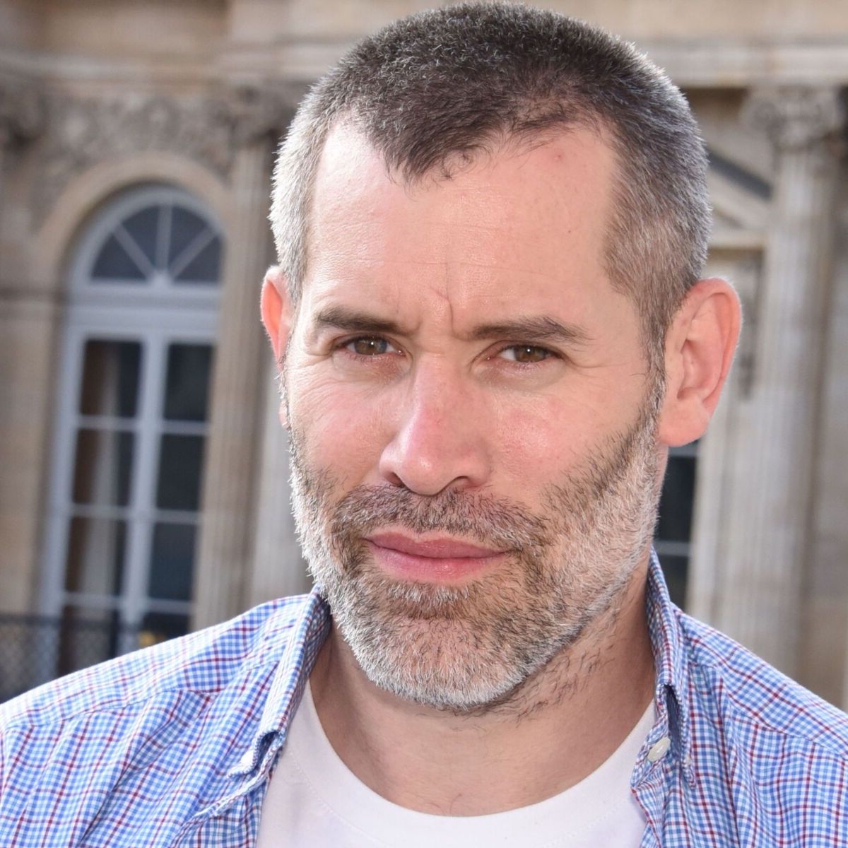 photo by Jalil Lespert