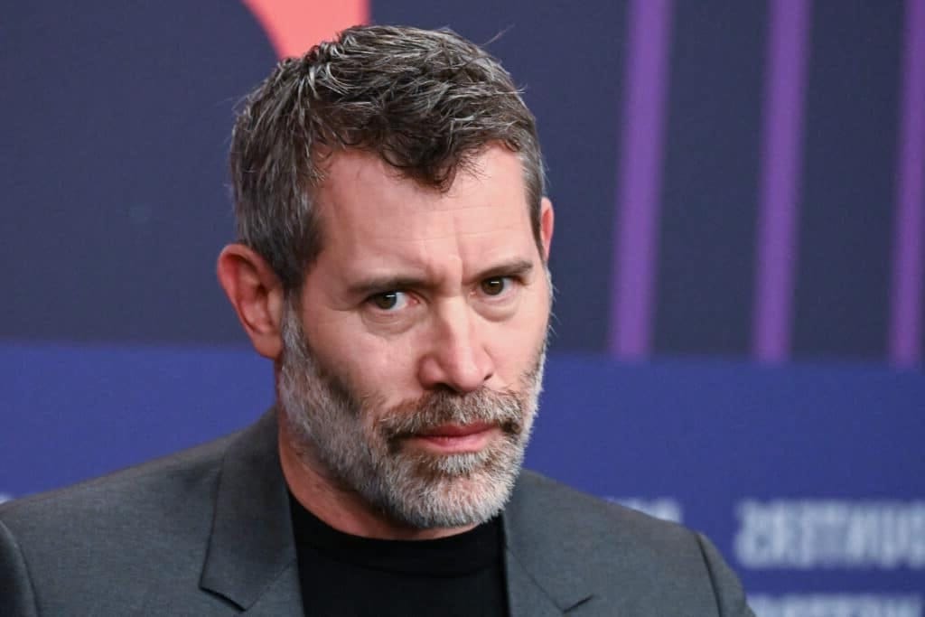 photo by Jalil Lespert