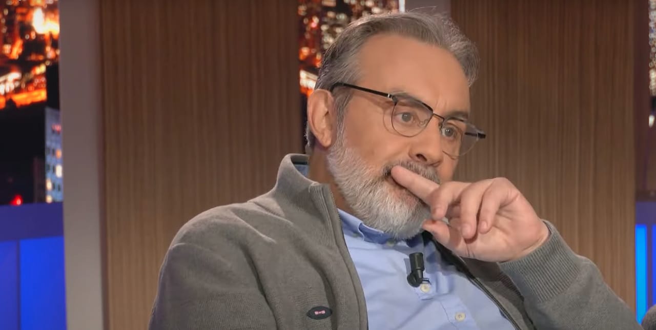 Jean-Pierre Nadir's fortune explained