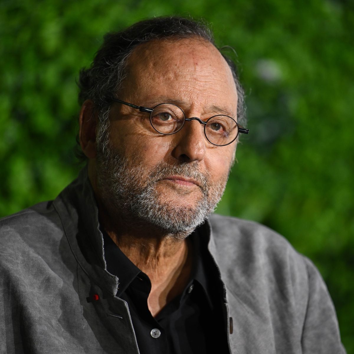 photo of Jean Reno and his fortune