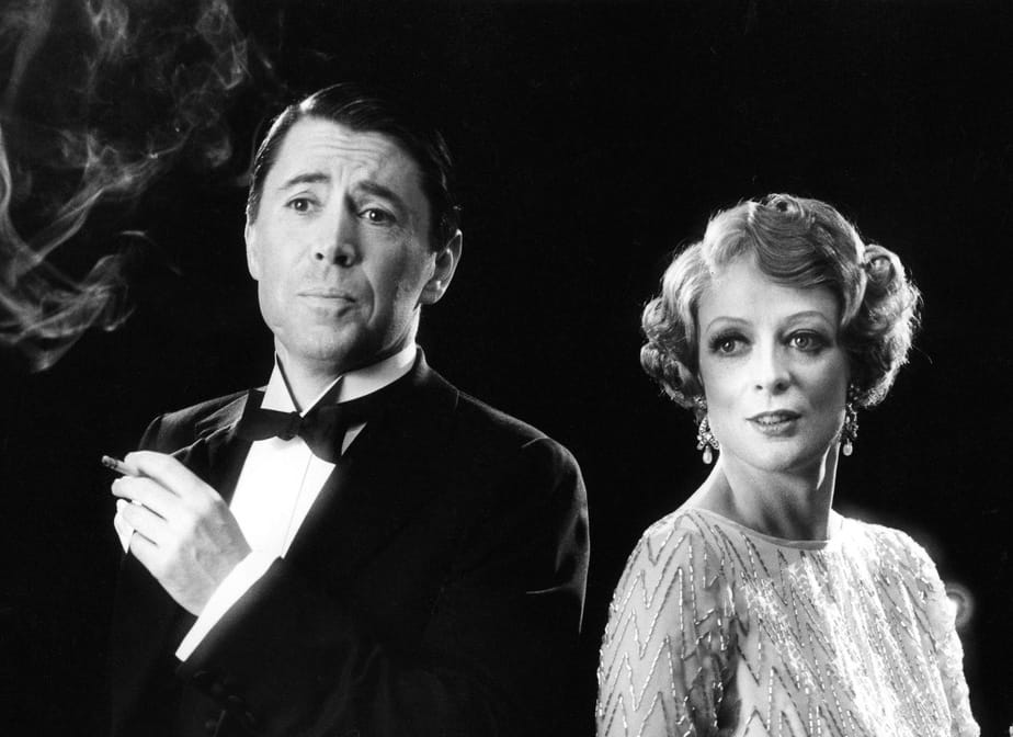 young photo by Maggie Smith