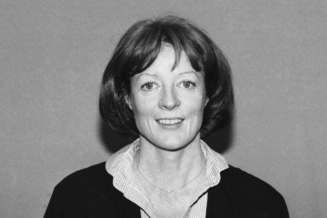 young photo by Maggie Smith