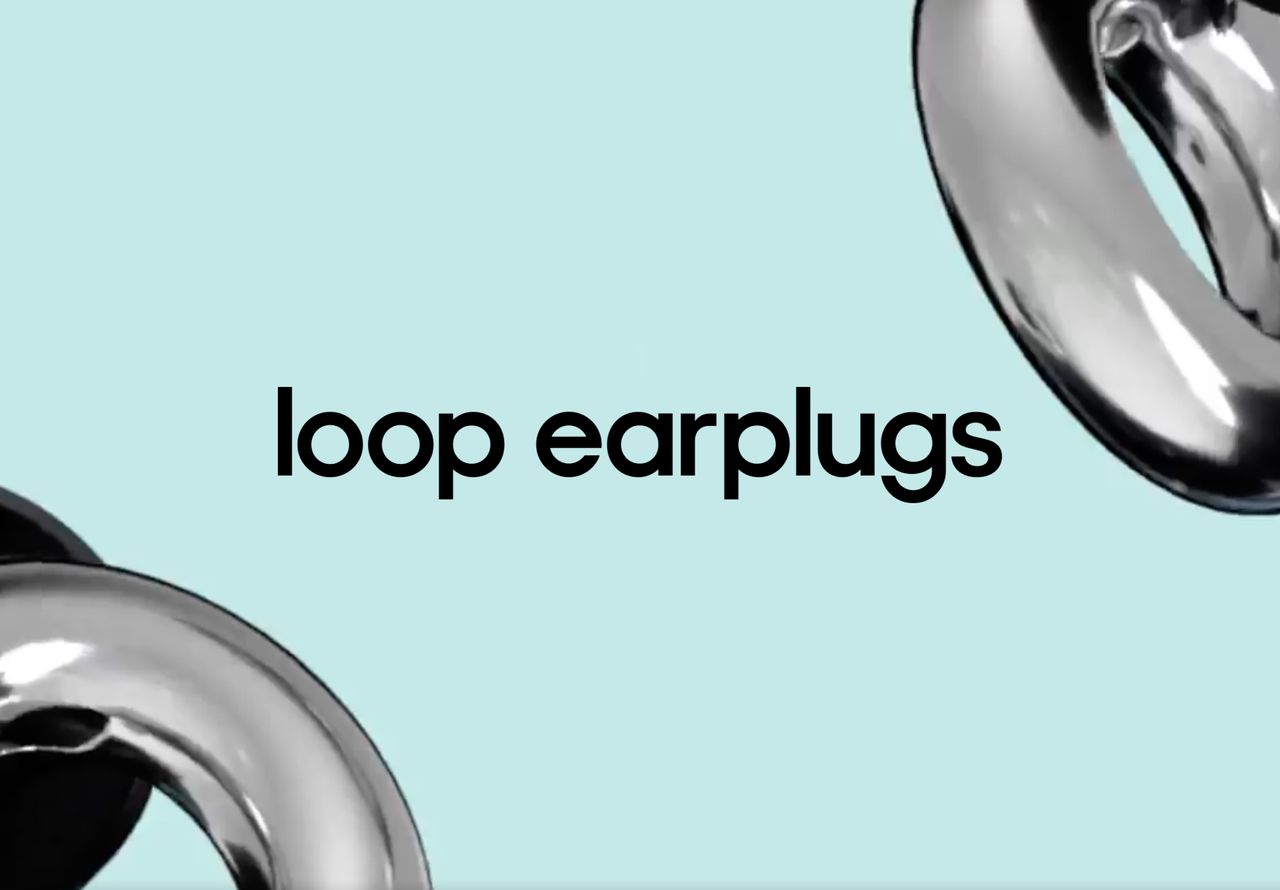 Loop, the company in which Christophe Rousseaux and Tanguy Rousseaux have invested