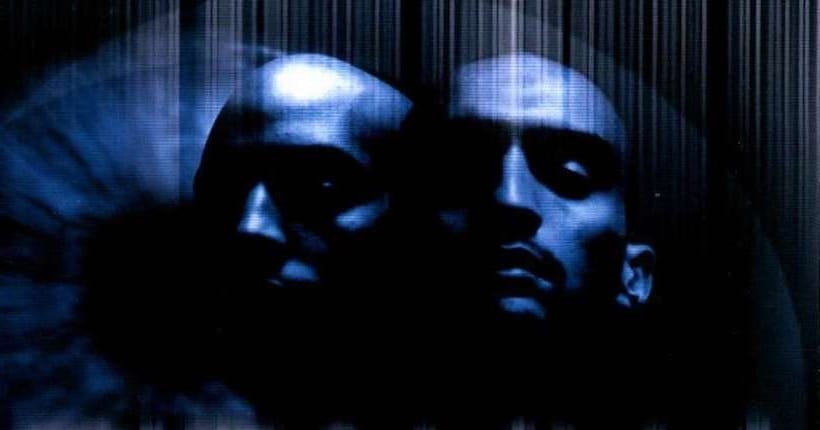 Couverture de Mauvais oeil de Booba