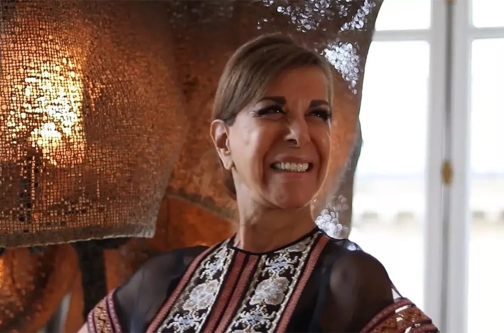 the fortune of hélène in paris