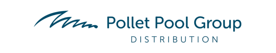 Pollet group pool logo 