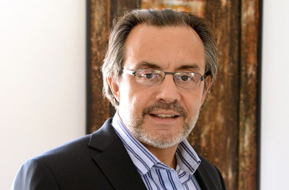 photo of Jean-Pierre Nadir and his fortune