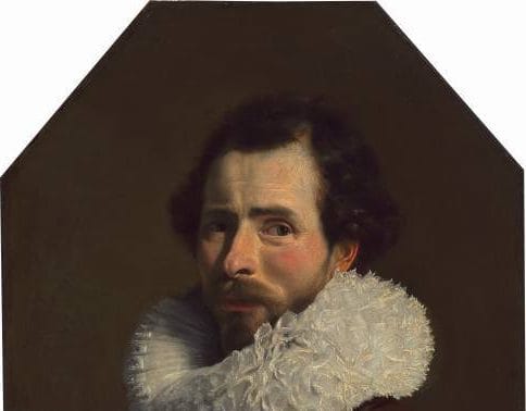 photo de Pieter de Keyser