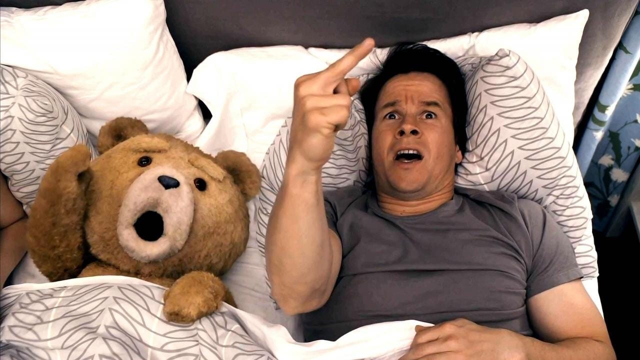 Mark Wahlberg's 4 a.m. wake-up routine