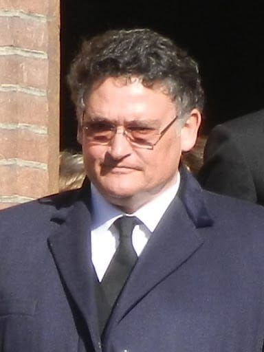 photo du Prince Henri d'Arenberg avec sa fortune de 1 Milliard