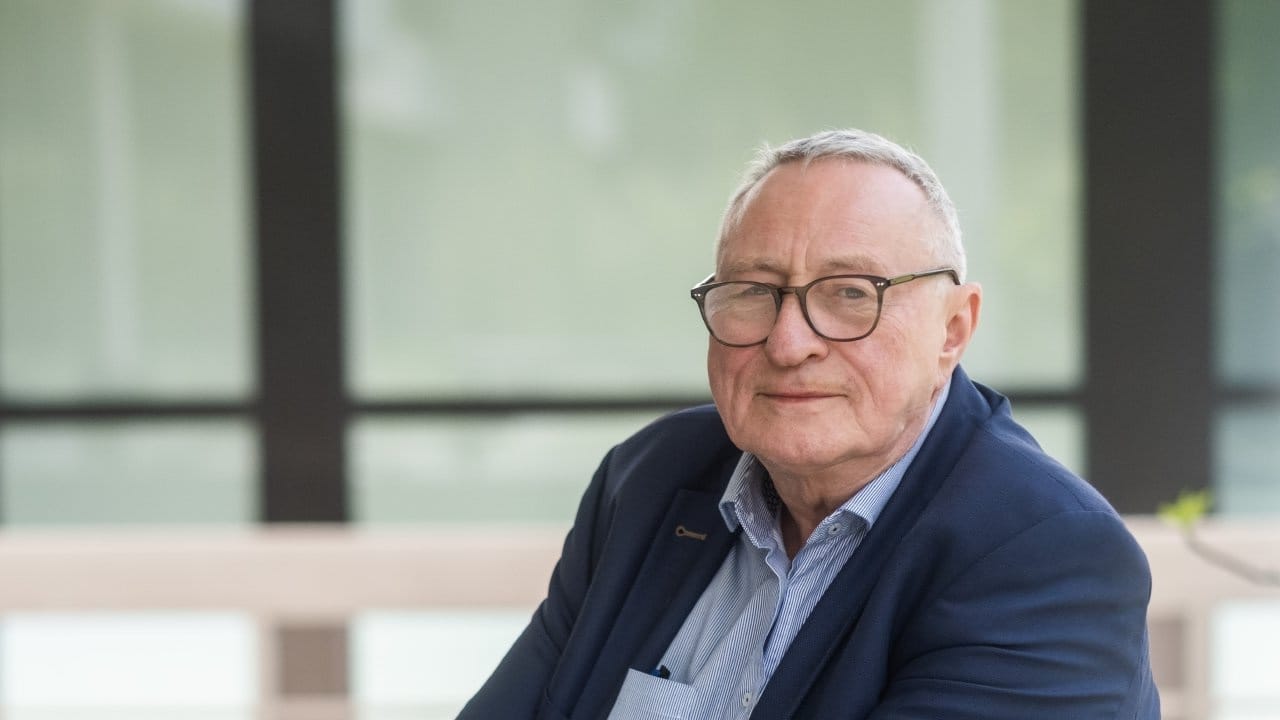 PHOTO BY Liévin Van Overstraeten