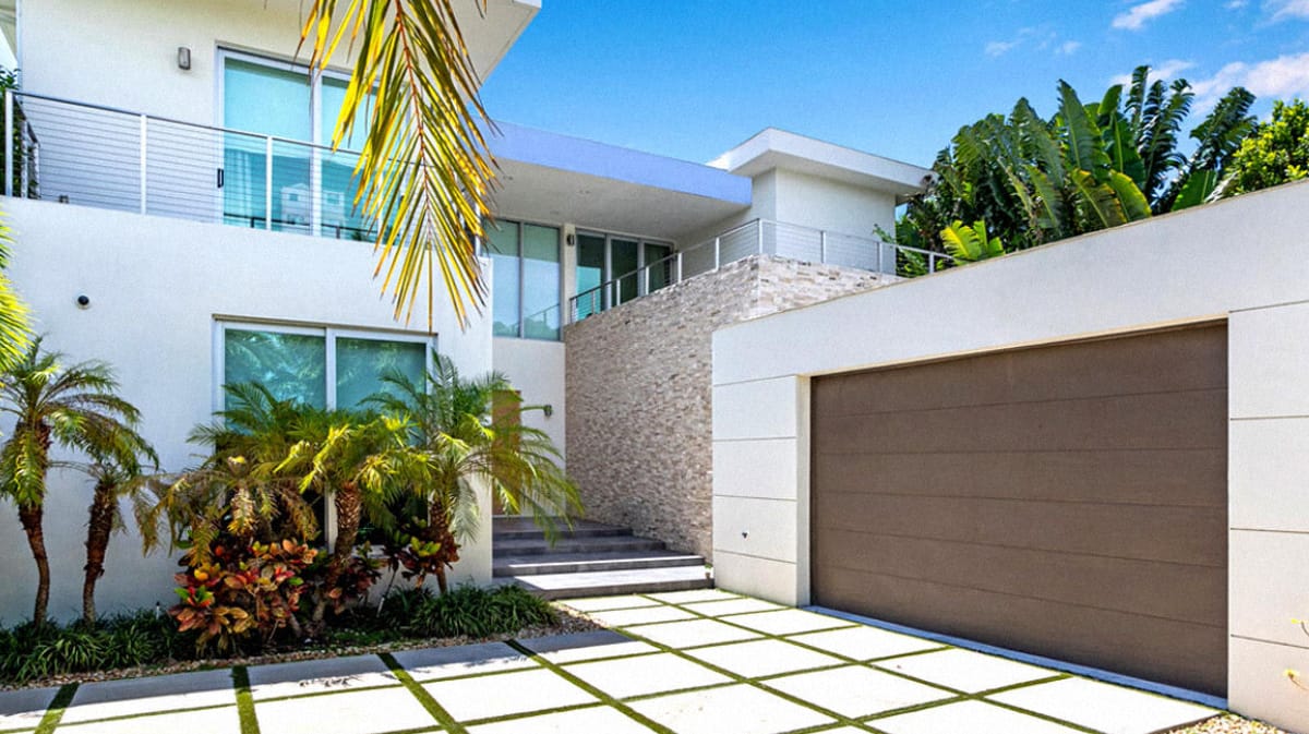 Maison de Luxe de booba