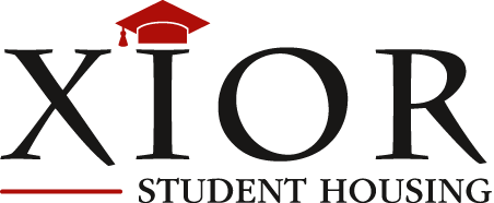 Xior logo designed by Christian Teunissen