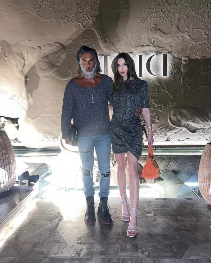 photo de Ilan Tobianah