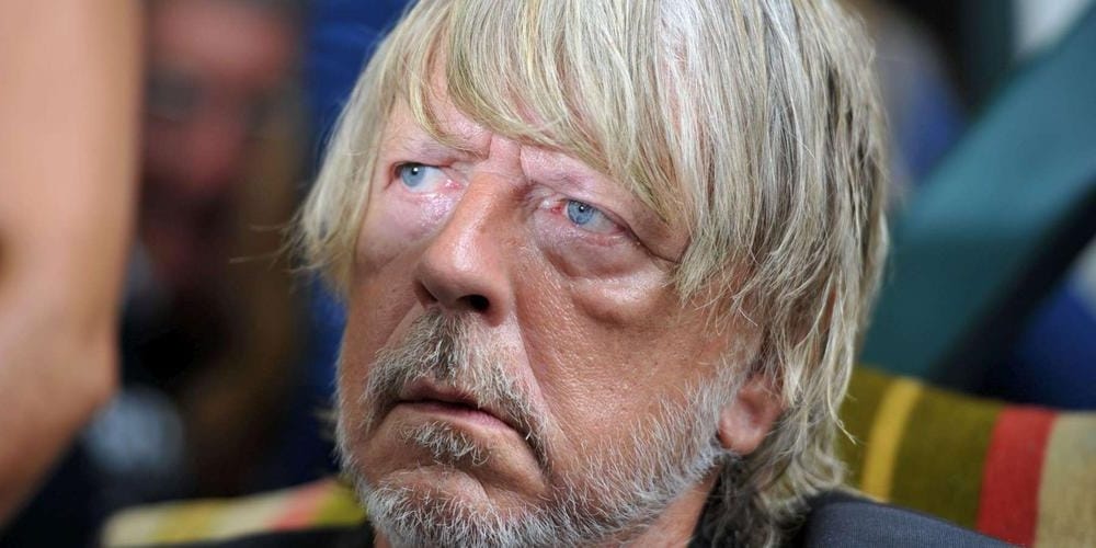 Vermögen von Renaud