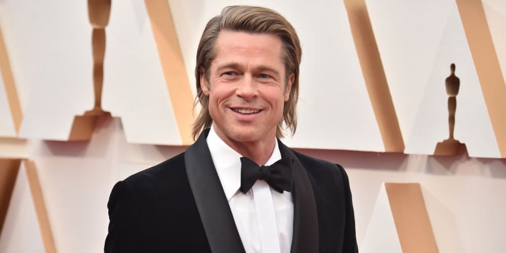 Vermögen von Brad Pitt