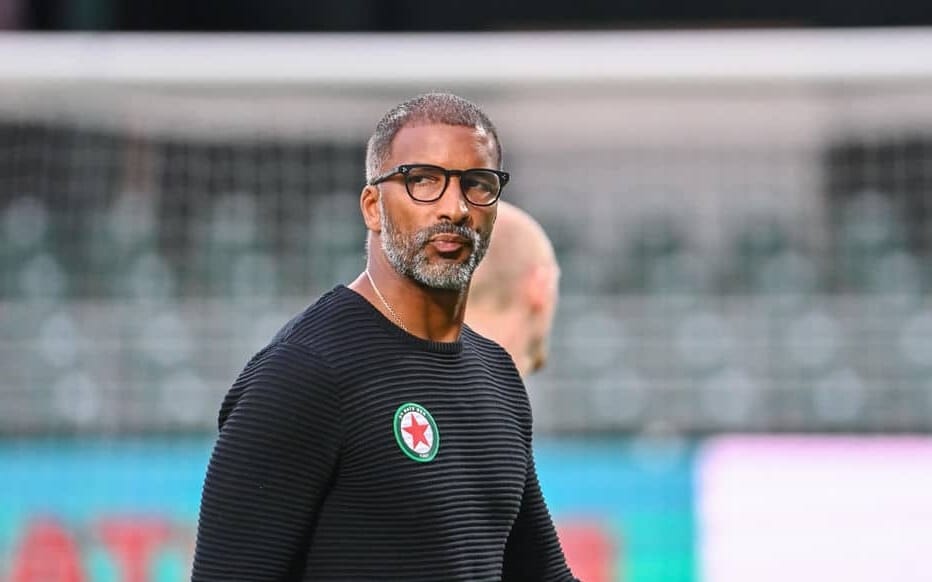 Vermögen von Habib Beye