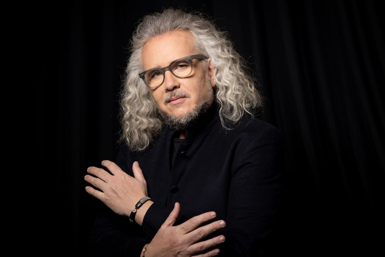 Photo of Yvan Cassar in 2023