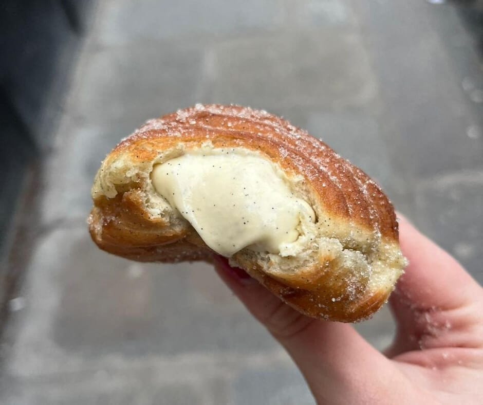 patisserie by Cédric Grolet