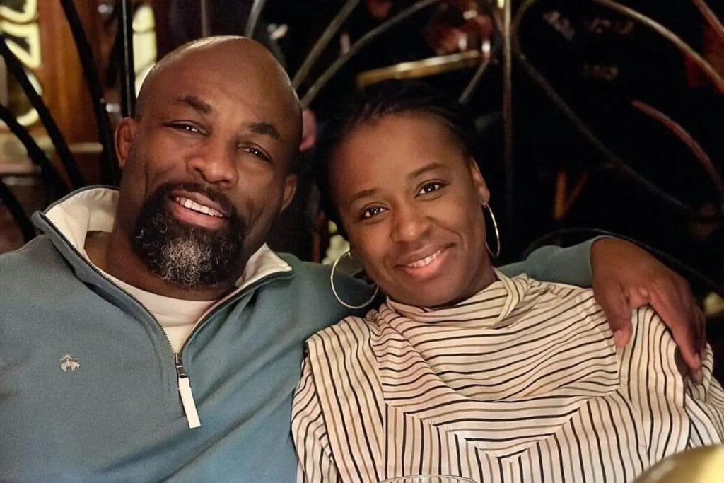 Wife of Fernand Lopez