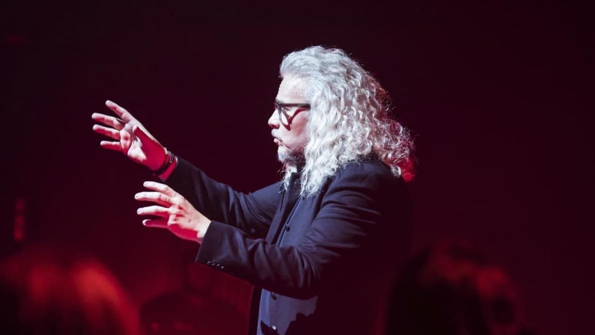 concert by Yvan Cassar and his fortune