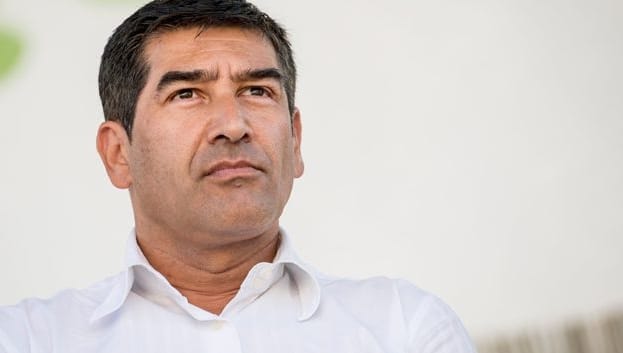 photo de la Fortune de Karim Zeribi