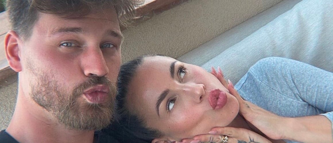 photo de Gaelle Garcia Diaz et de sa fortune