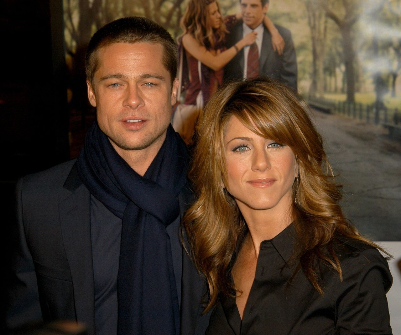 Ex-Mann von Jennifer Aniston