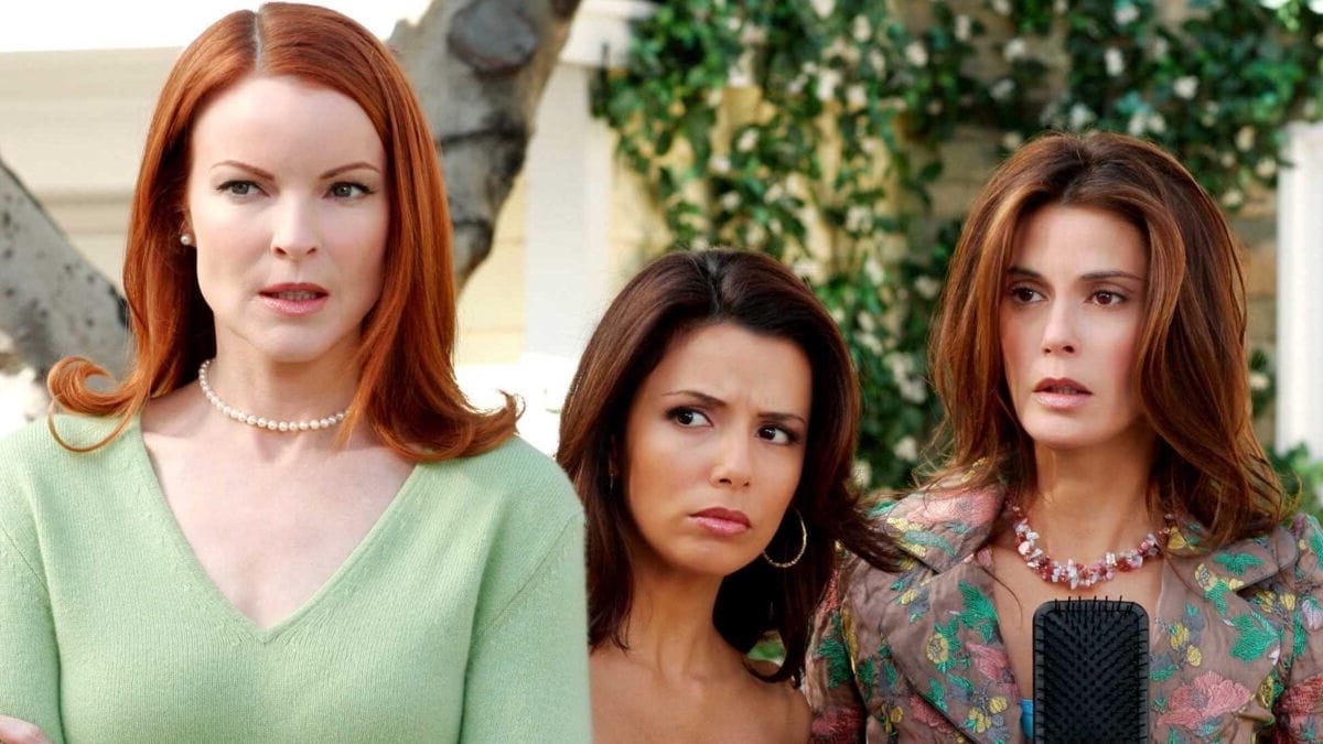 Photo of Eva Longoria in the series