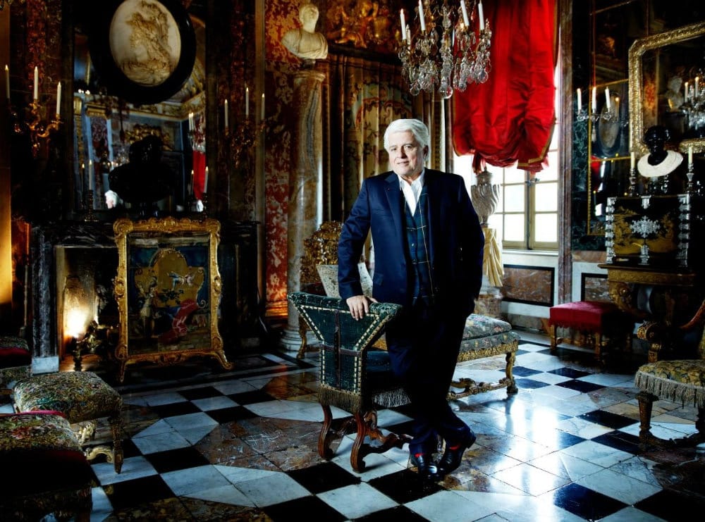 photo by Jacques Garcia Fortune 