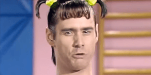Jim Carrey in living color