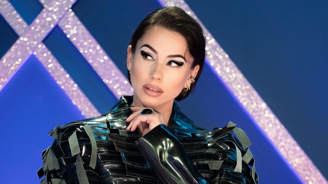 Photo de Gaelle Garcia Diaz