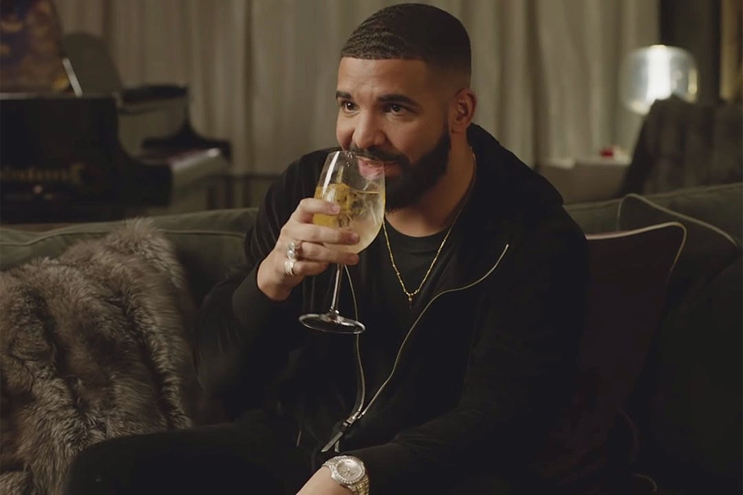 Foto von Drake fortune