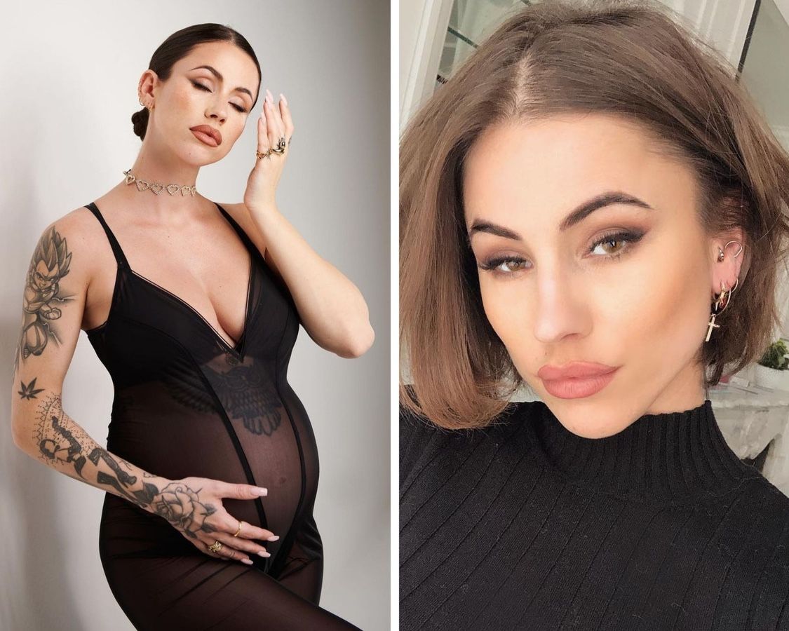 Photo de la fortune de Gaelle Garcia Diaz