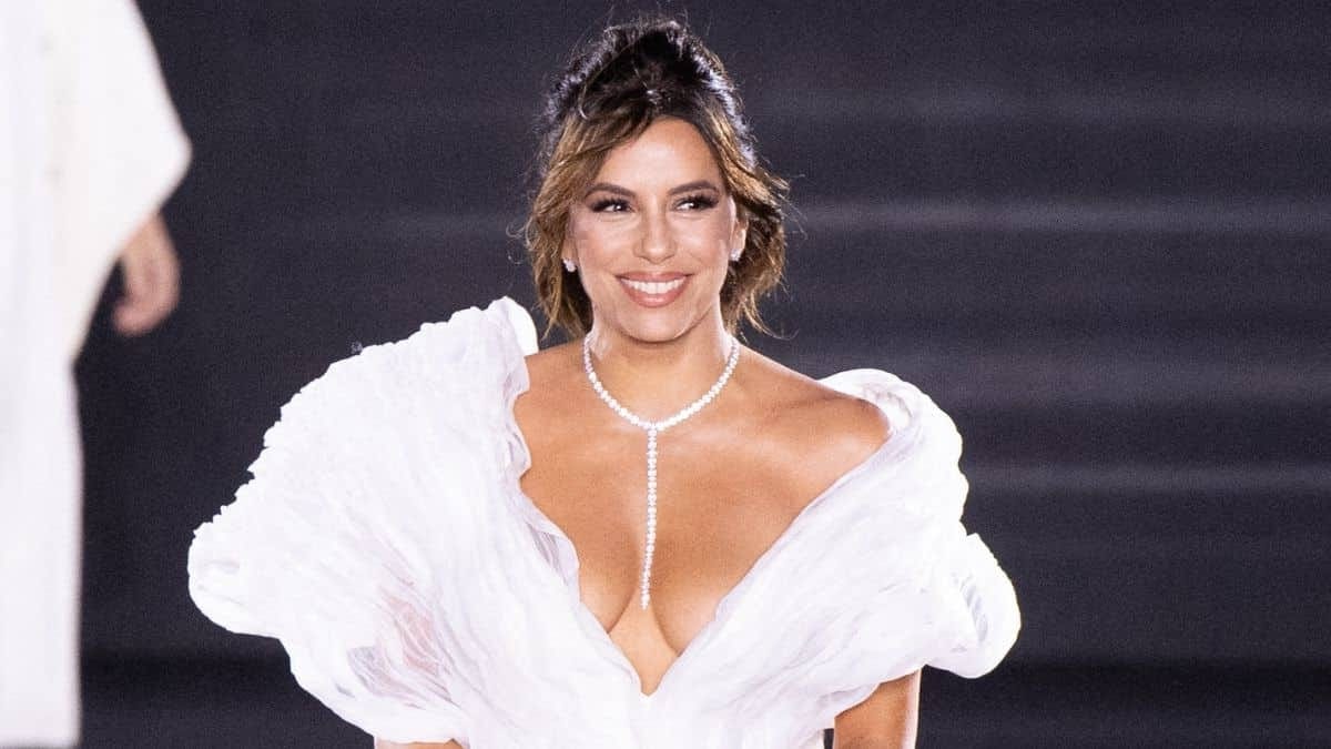 photo of Eva Longoria and her fortune