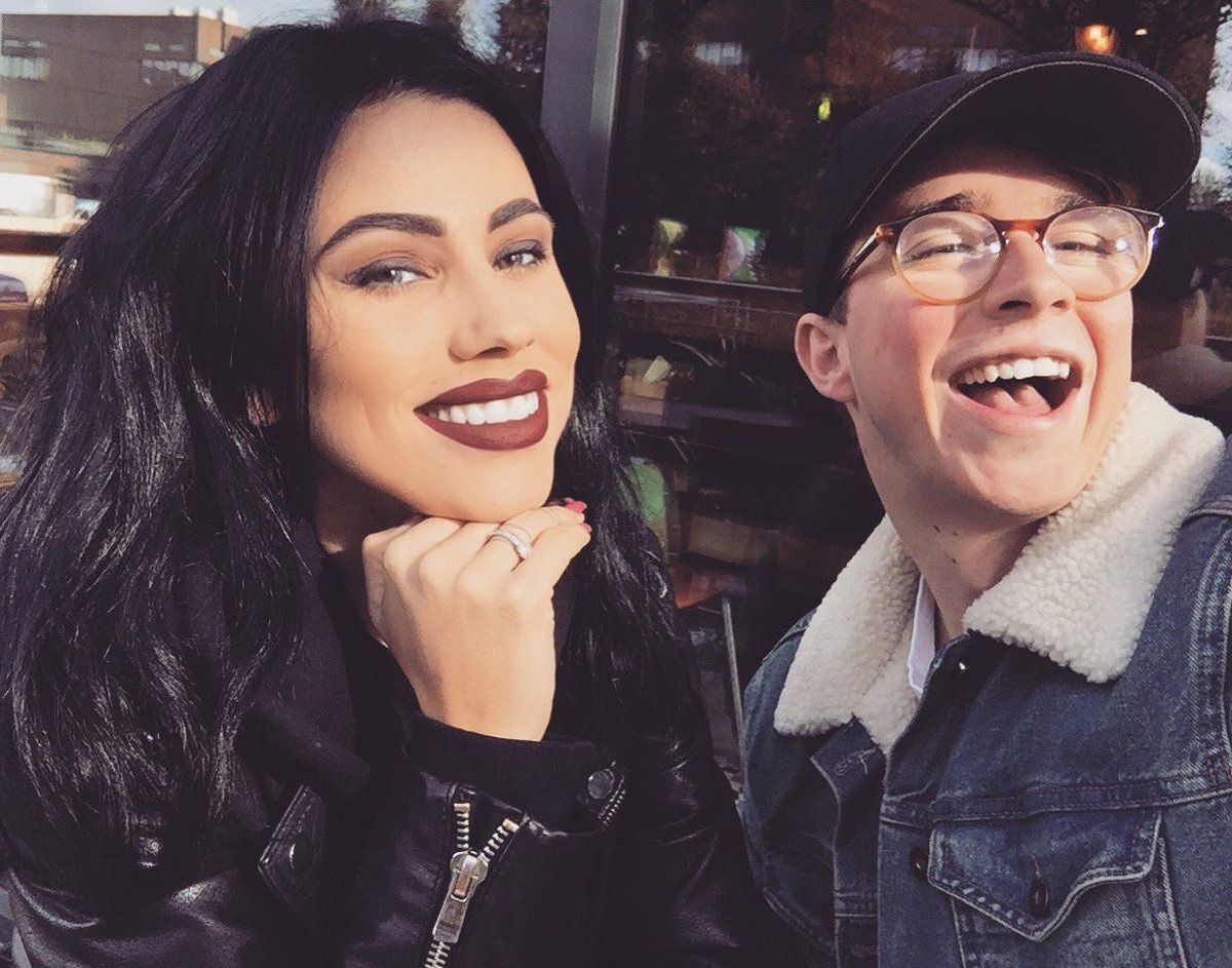 La fortune de Gaëlle Garcia Diaz