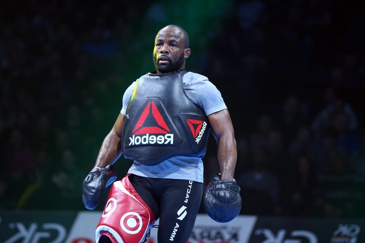 photo of Fernand Lopez and his fortune