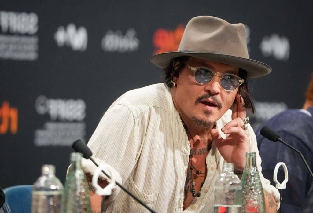 Johnny Depp's fortune