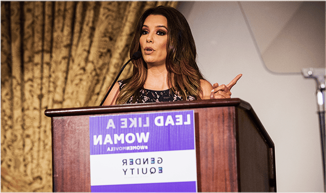 Eva Longoria foundation 