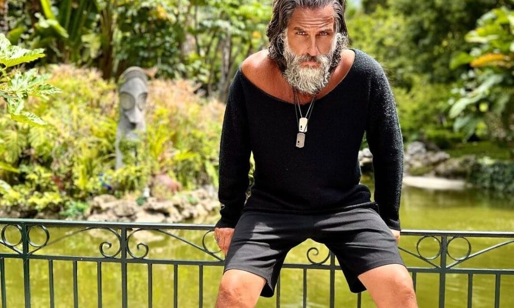 photo de Ilan Tobianah et de sa fortune