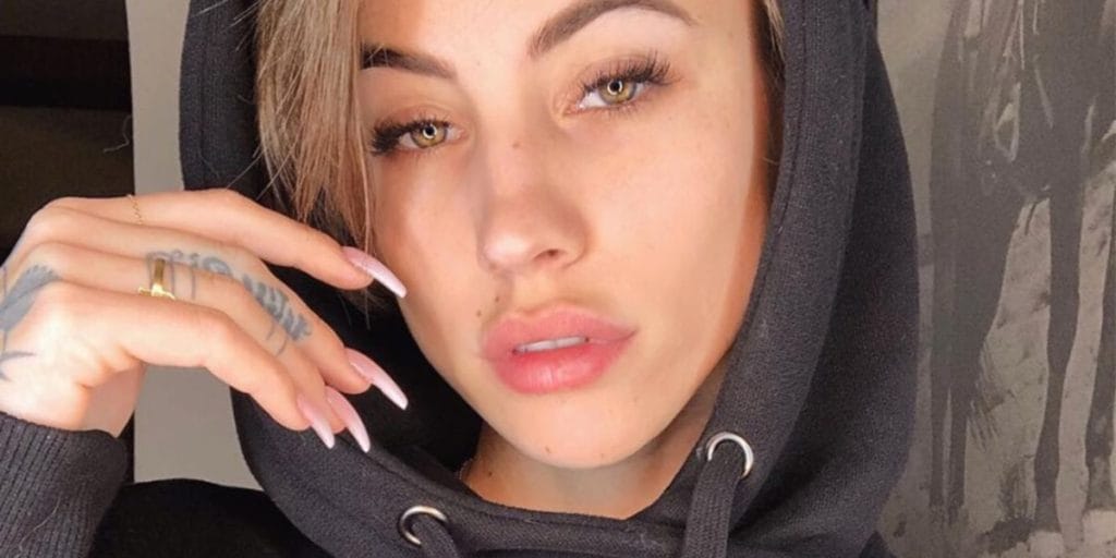 fortune de Gaelle Garcia Diaz 