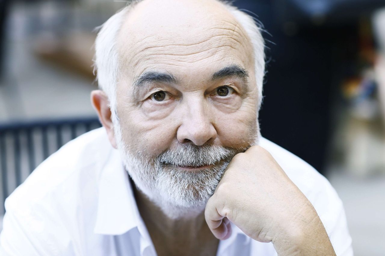 photo of Gérard Jugnot and his fortune 