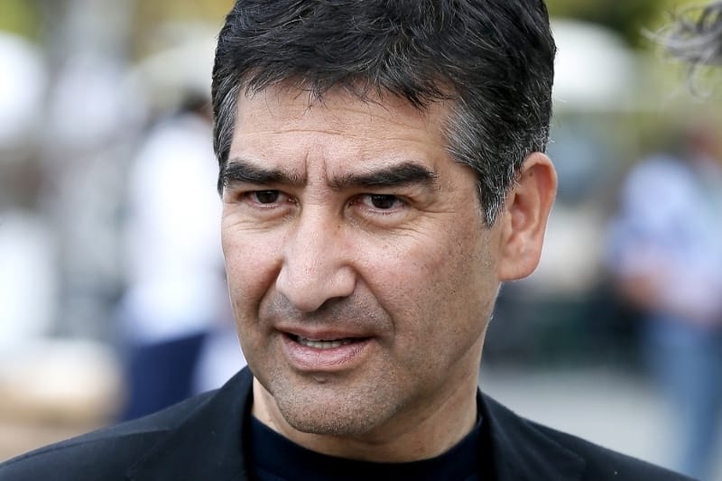 photo de Karim Zeribi et de sa fortune