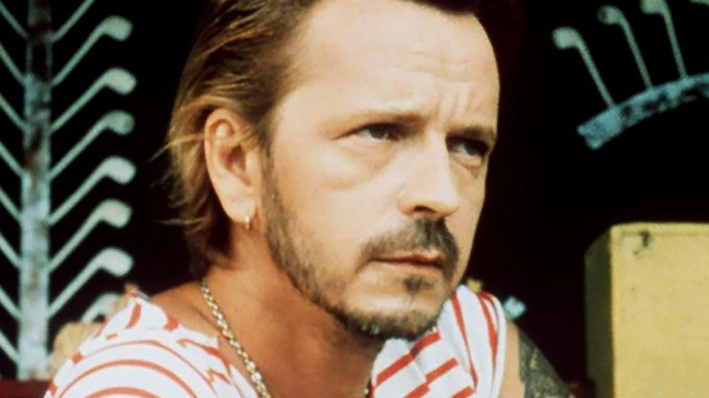 Renaud jung und reich