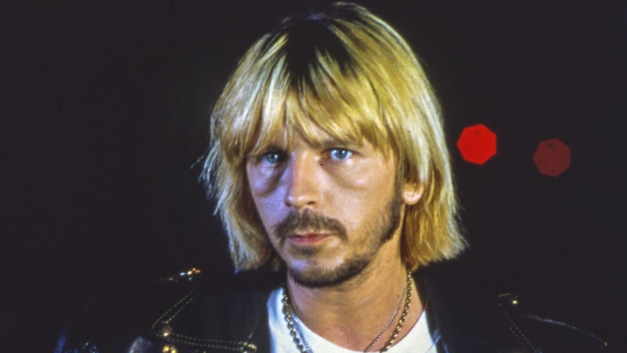 Foto von Renaud jung