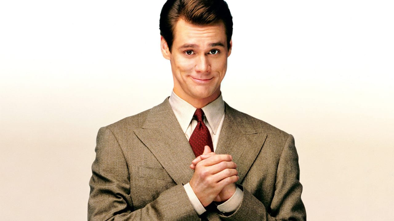 Jim Carrey and his fortunes