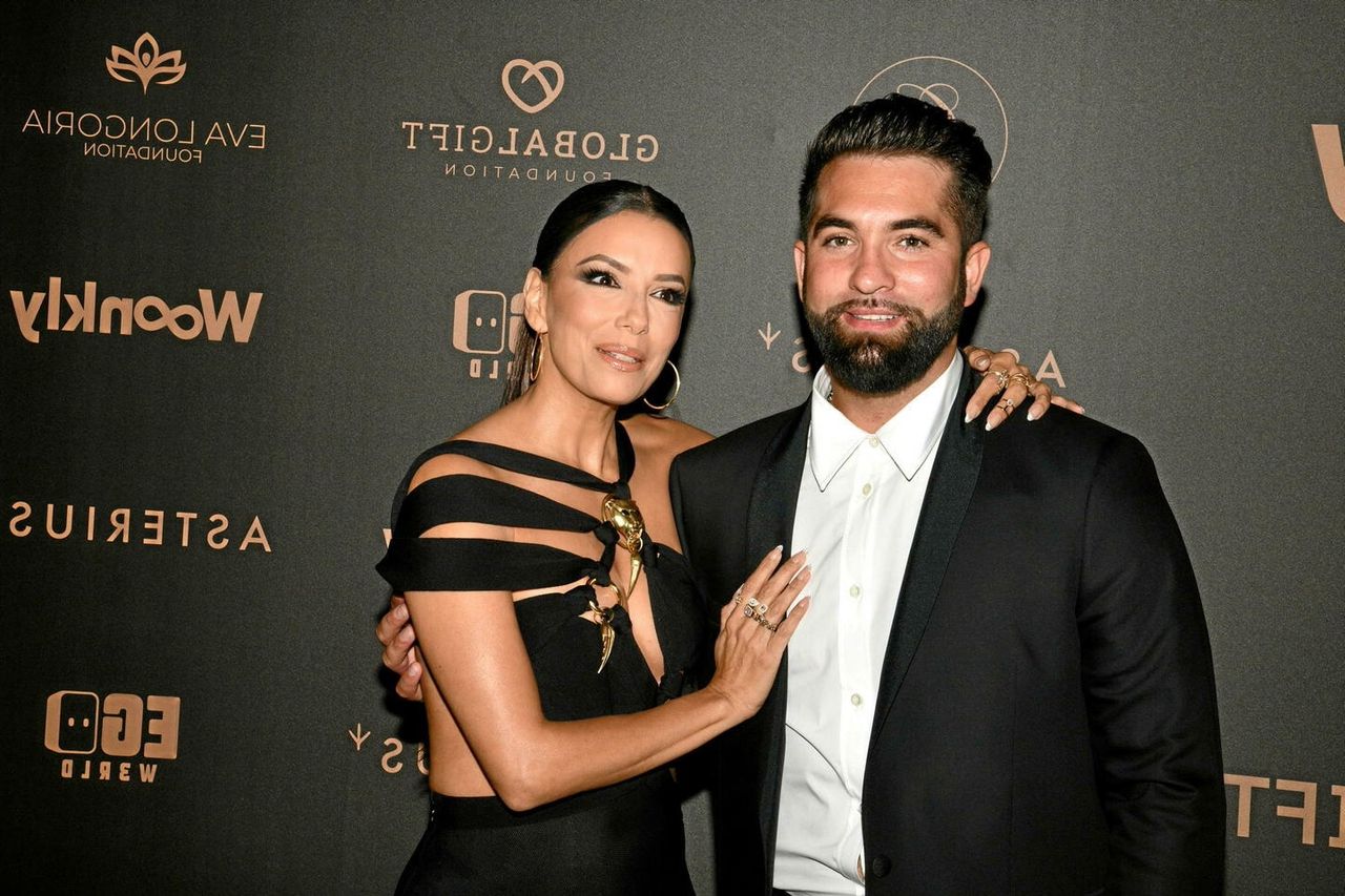 Eva Longoria's fortune 