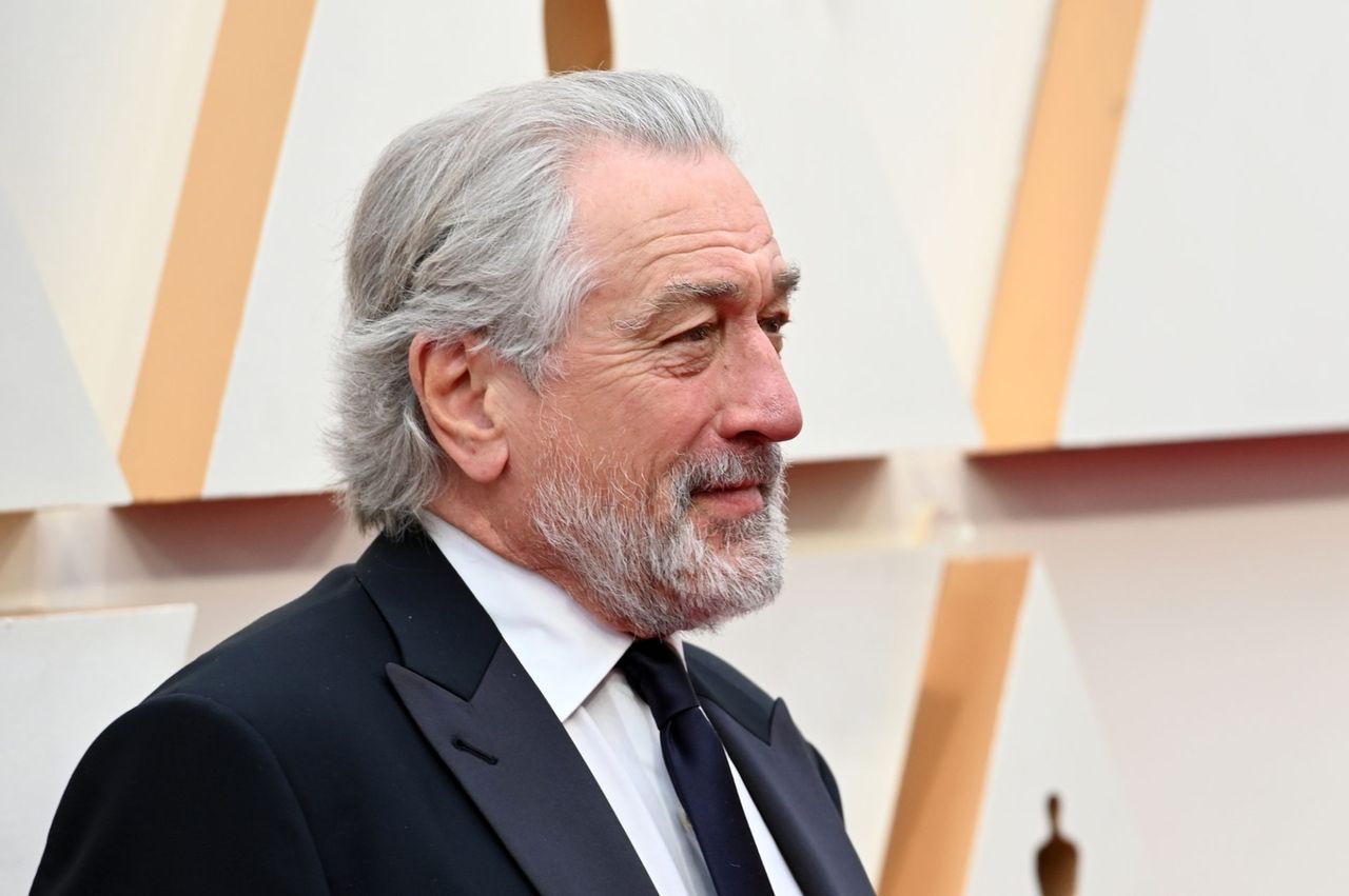 photo of Robert De Niro and his fortune 